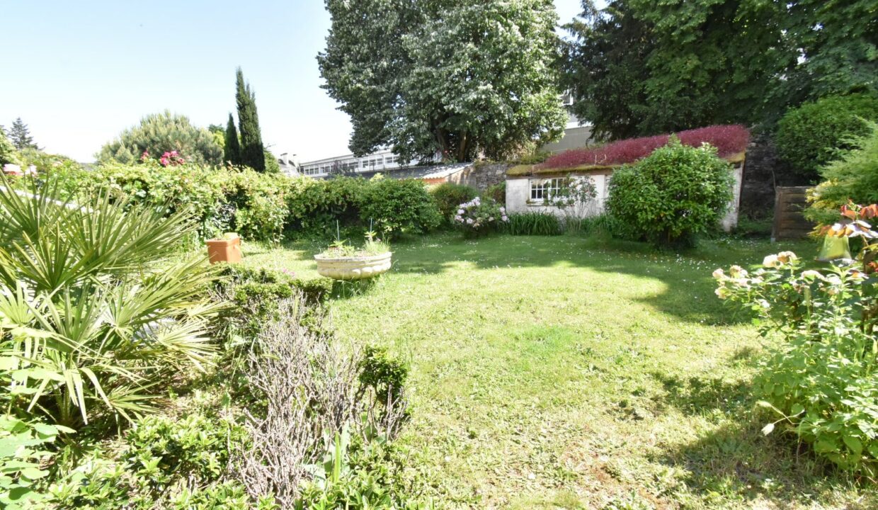 agence immobiliere immonantes NANTES, PERVERIE, MAISON DE 150M² AVEC GARAGE ET JARDIN 4-min