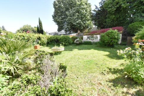 agence immobiliere immonantes NANTES, PERVERIE, MAISON DE 150M² AVEC GARAGE ET JARDIN 4-min