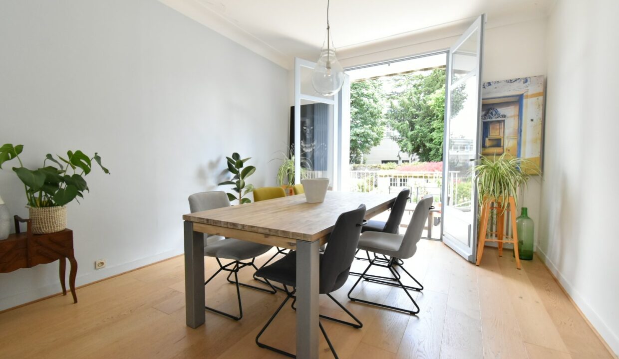 agence immobiliere immonantes NANTES, PERVERIE, MAISON DE 150M² AVEC GARAGE ET JARDIN 6-min