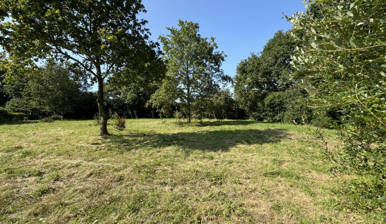 vente | Terrain | Pornic (44210) | Sainte-Marie