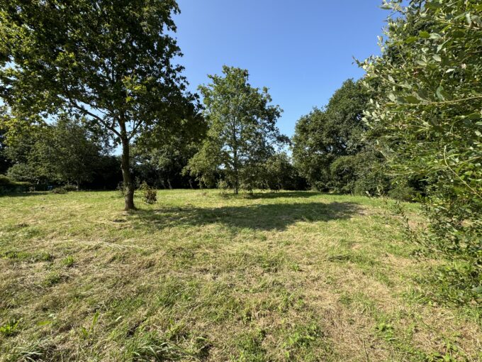 vente | Terrain | Pornic (44210) | Sainte-Marie