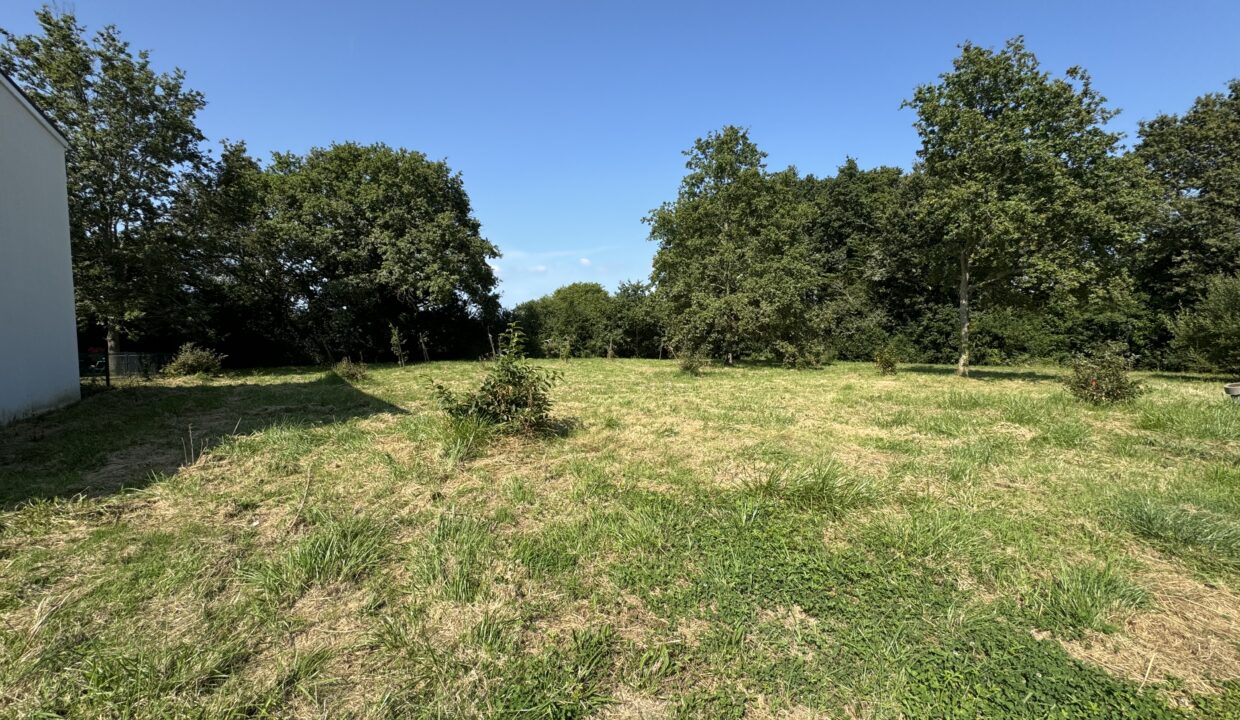 vente | Terrain | Pornic (44210) | Sainte-Marie