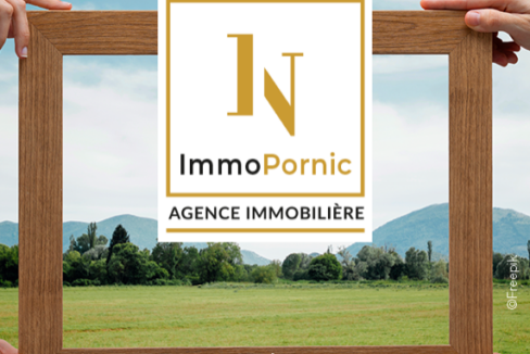 vente | Terrain | Pornic (44210) | Sainte-Marie