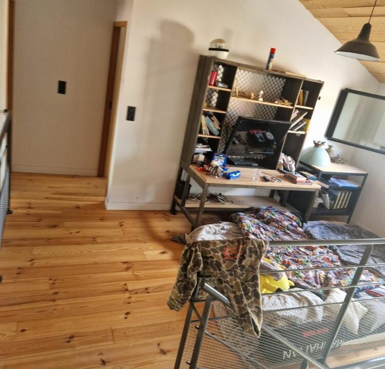 b-IMMO NANTES MAISON 156 M² 7 PIÈCES A ÉTAGE 271M² CUGAND (2)