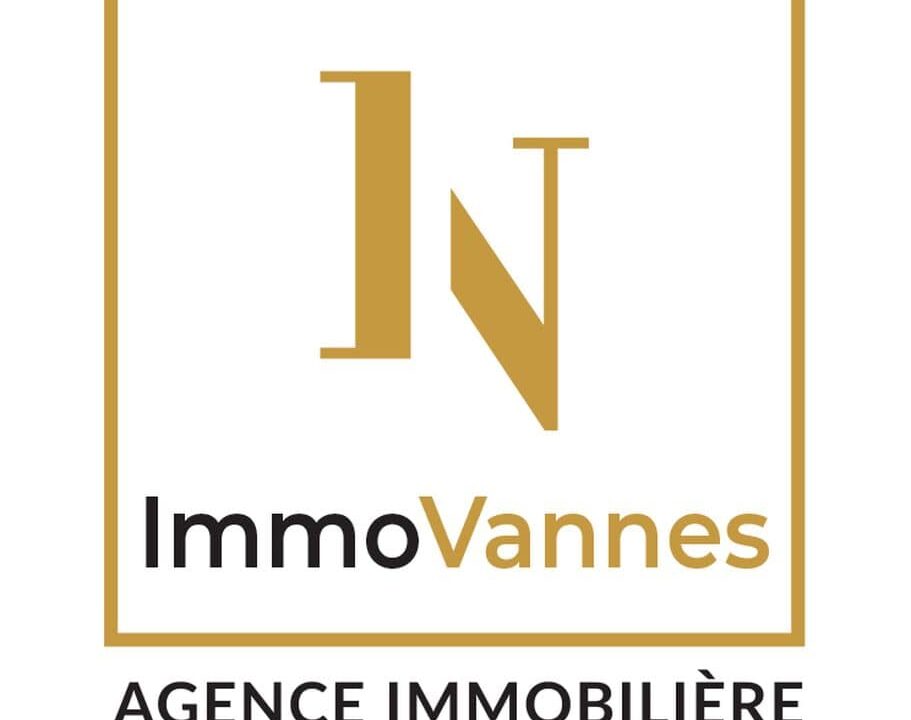 b-immo-2 pièces 40 m² 630 m² Terrain de 630 m² avec un bâtiment, Vannes(3)