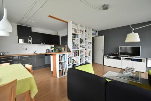 b-immo-3 pièces 63.21 m², appartement type 3 avec terrasse et box double, Nantes, Haluchères (4)