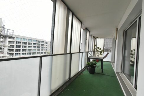 b-immo-3 pièces 63.21 m², appartement type 3 avec terrasse et box double, Nantes, Haluchères (5)