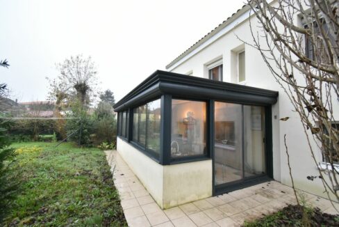 7 pièces 140 m² 750 m² Basse-Goulaine, proche du bourg, maison non mitoyenne, 4 chambres, terrain de 750 m2 (5)