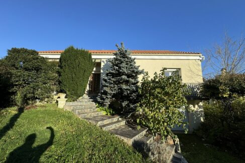 7 pièces 140 m² 750 m² Basse-Goulaine, proche du bourg, maison non mitoyenne, 4 chambres, terrain de 750 m2 (6)