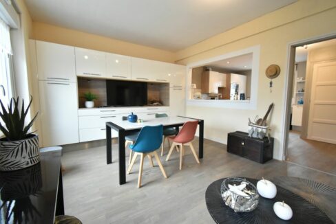 b-immo-3 pièces 58.32 m² Appartement T3 - Quartier très prisé de Villes-Martin - St Nazaire (7)