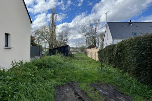 b-immo-401 m² Terrain constructible 401 m², Saint Joachim (4)